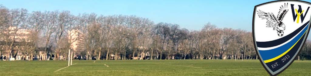 Victoria Park